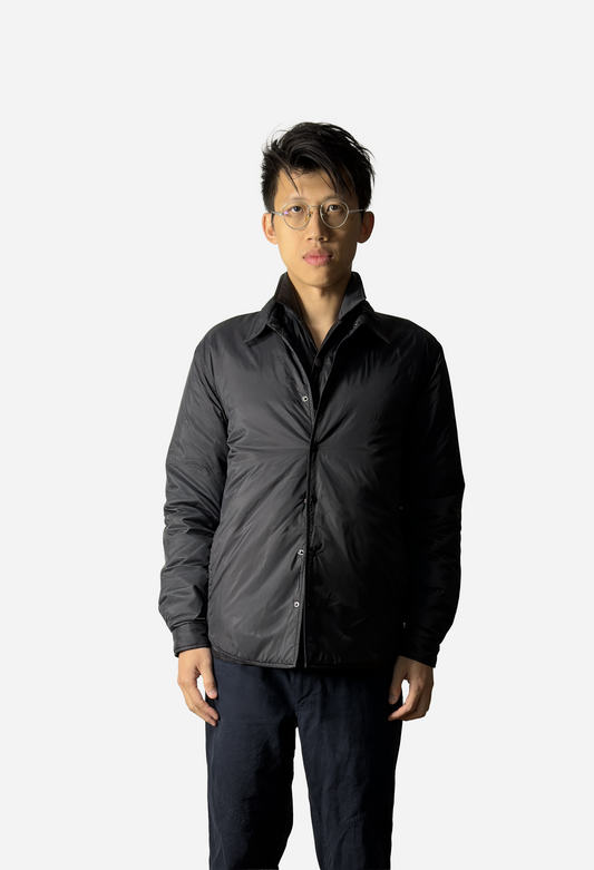 Light-weight Insulated Shirt